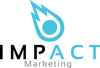 Impact Marketing Logo