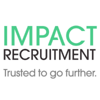 Impact Recruitment Logo