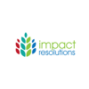 Impact Resolutions Logo