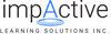 Impactive Learning Solutions Inc. Logo