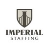 Imperial Staffing Logo