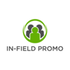 In-Field Promotional Staffing Logo