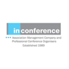 In Conference Ltd Logo