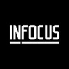IN-FOCUS Logo