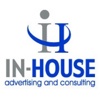 In House Advertising and Consulting Logo