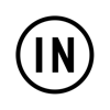 Invisible North Logo