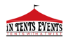 In Tents Events Logo