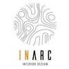 Inarc Interior Design Logo