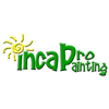 IncaPro Painting California Logo