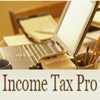 Income Tax Pro Logo