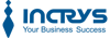 InCrys Logo