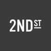 Second Street Creative Logo