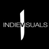 IndieVisuals Logo