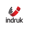 Indruk Communications Limited Logo
