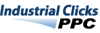 Industrial Clicks PPC Logo