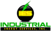 Industrial Energy Services Logo