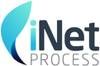 iNet Process Logo