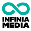 Infinia Media Logo