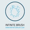 Infinite Brush Logo
