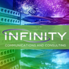 Infinity Communications & Consulting Logo