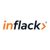 Inflack Limited Logo