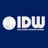 Inflatable Design Works Logo