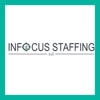 Infocus Staffing, LLC Logo