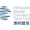 Infoquick Global Connection Logo