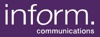Inform communications Logo