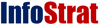 InfoStrat Logo