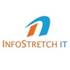 InfoStretch IT Logo