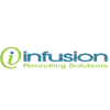 Infusion Recruiting Solutions Logo