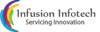 Infusion Infotech Logo