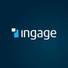 Ingage Creative Logo
