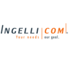 INGELLICOM Logo