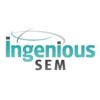 Ingenious SEM Logo
