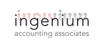 Ingenium Logo
