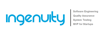 Ingenuity Technologies Limited Logo