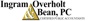 Ingram, Overholt & Bean, PC Logo