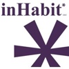 inHabit Architecture and Design Logo