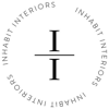 Inhabit Interiors Logo