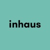 inhaus. Logo