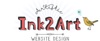 Ink2Art Logo