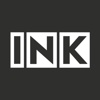 INK Communications Co. Logo