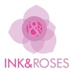INK & ROSES Logo