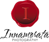 Innamorata Photography Logo