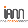 InnerAction Media Logo