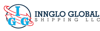 Innglo Global Shipping LLC Logo