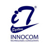 Innocom Technologies Pte Ltd Logo