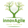 innovAgile Logo